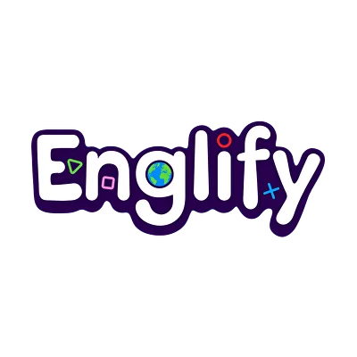 Englify Logo